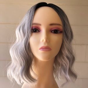 NWT Wig